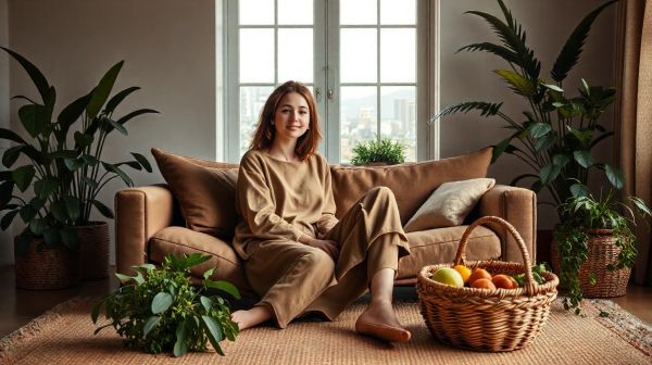 10 astuces pour vivre une mode durable et éthique