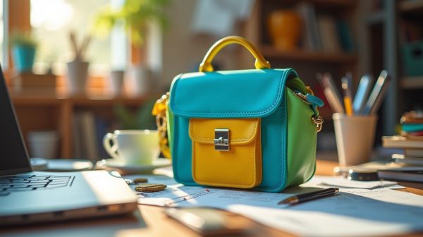 Ce que change vraiment un sac banane XL quand on part la journée entière