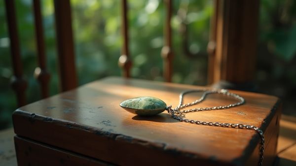 Comment choisir un pendentif en pierre naturelle unique et symbolique