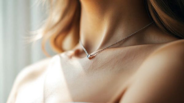 Comment le bracelet diamant transforme votre élégance discrète
