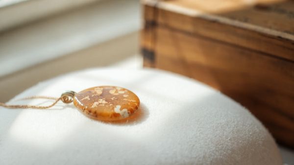 Les meilleurs conseils pour sélectionner un pendentif en pierre naturelle