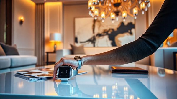 Top 5 montres connectées pour femme alliant style et élégance