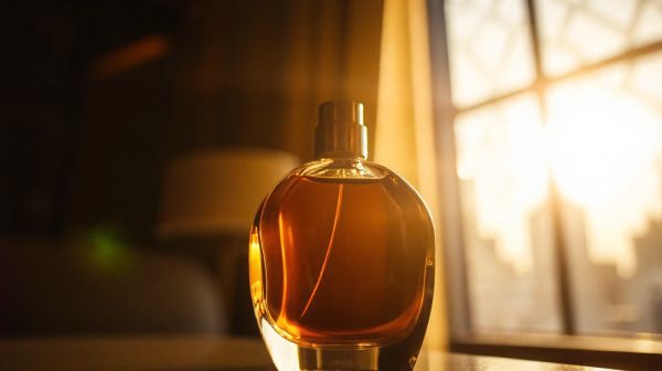 Top 5 raisons d'essayer le parfum The Chronic ambré