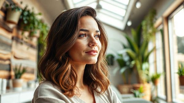 Top 5 salons de coiffure bio à Fréjus pour une belle coiffure éthique