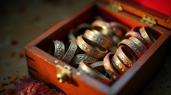 Top idées de bracelets personnalisés pour élever votre look