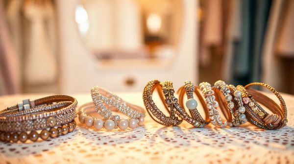 Top idées de bracelets personnalisés pour élever votre look