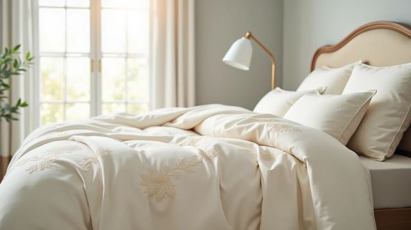 Trouvez votre lingerie de nuit femme alliant confort et élégance