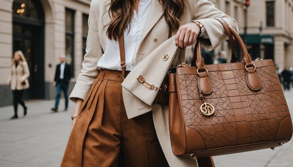 Sac à main pour femme : élégez votre style sans vous ruiner
