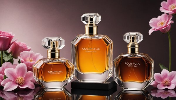 Vente parfum : trouvez des prix d'usine incroyables !
