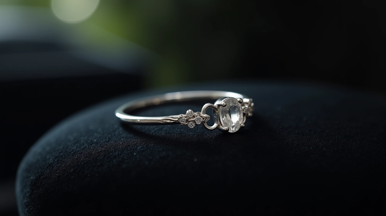 Quels styles de bagues luxe pour quelle occasion ?