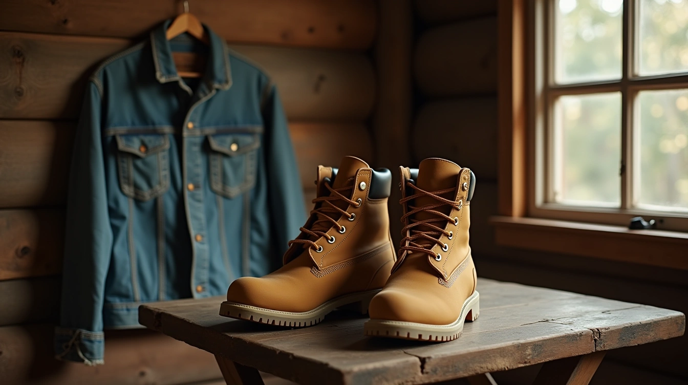 Comment porter les boots timberland pour tous les styles ?