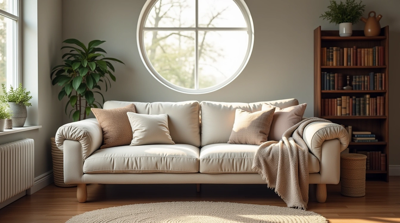 Vos questions sur l'univers du confort domestique